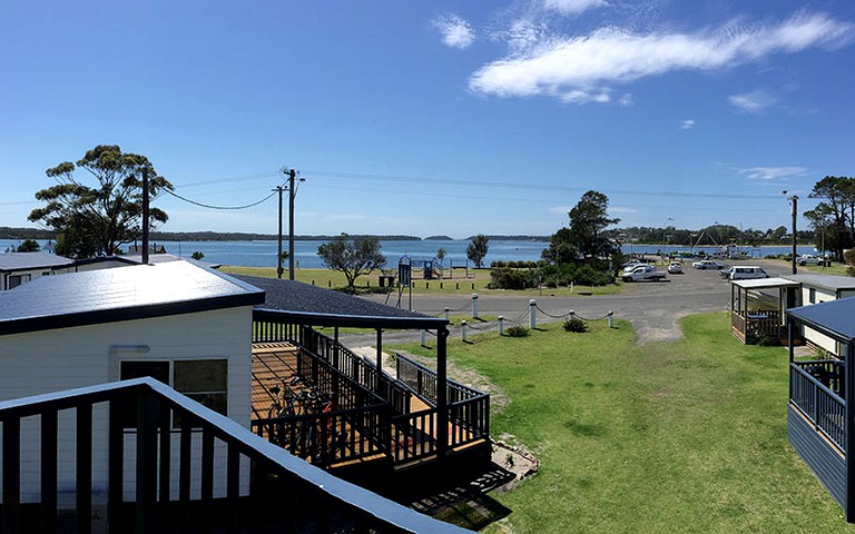 Cabins (Shoalhaven , New South Wales, Australia)