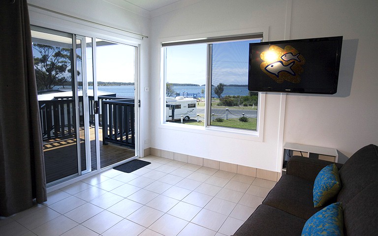 Cabins (Shoalhaven , New South Wales, Australia)