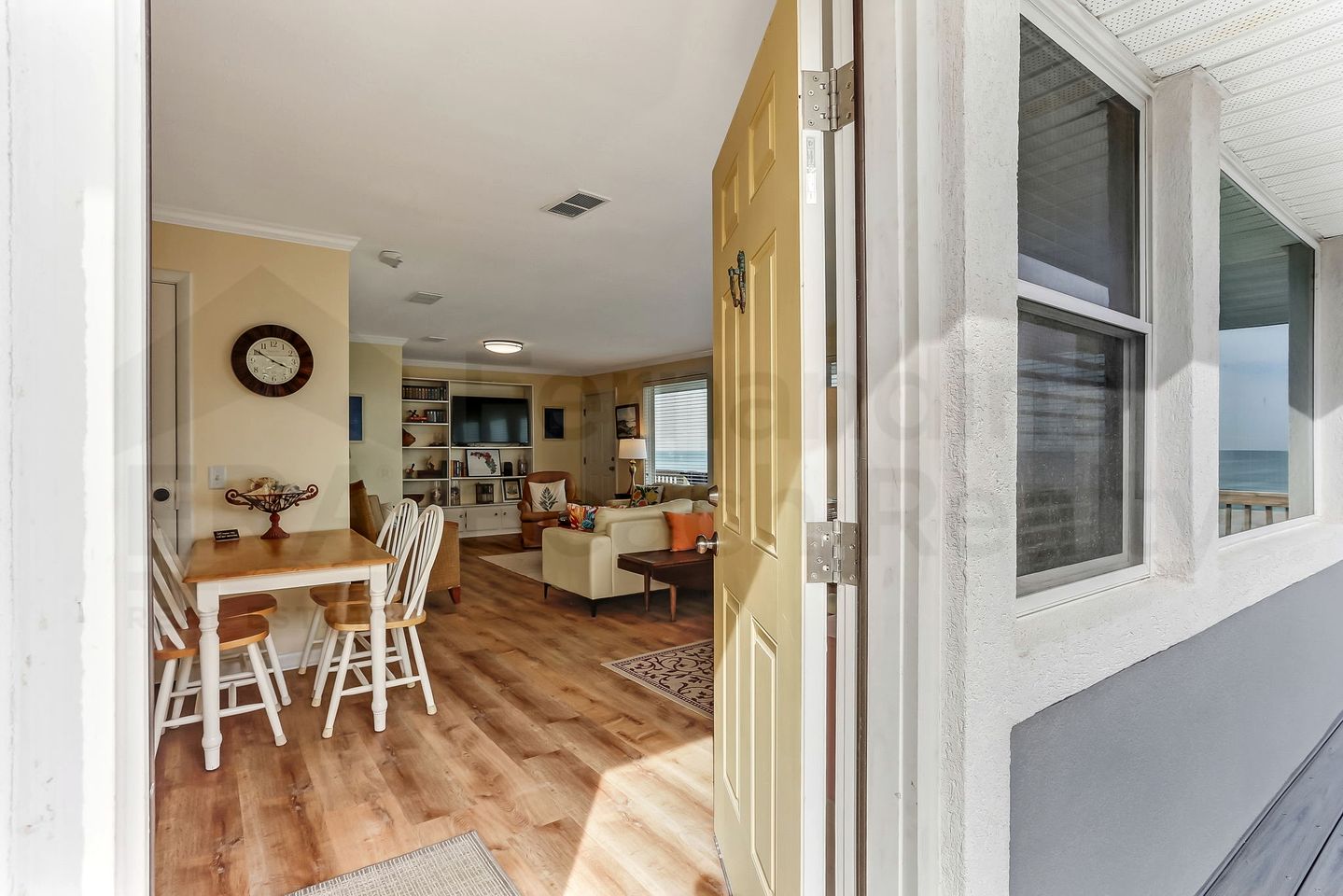 Stunning Beach House with Great Views in Fernandina Beach, Florida