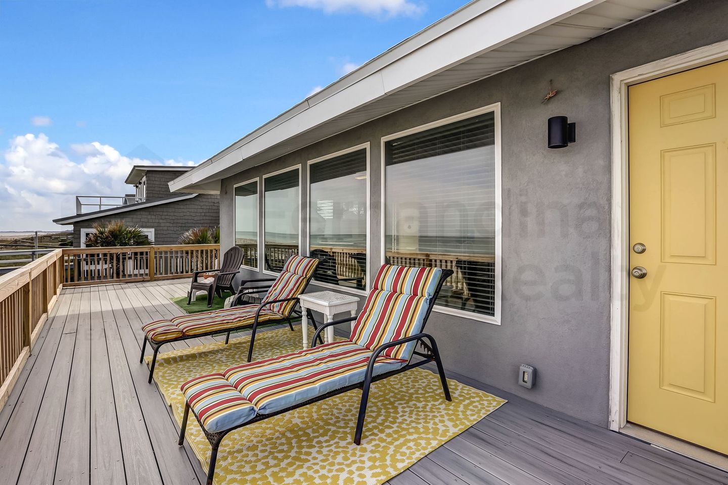 Stunning Beach House with Great Views in Fernandina Beach, Florida