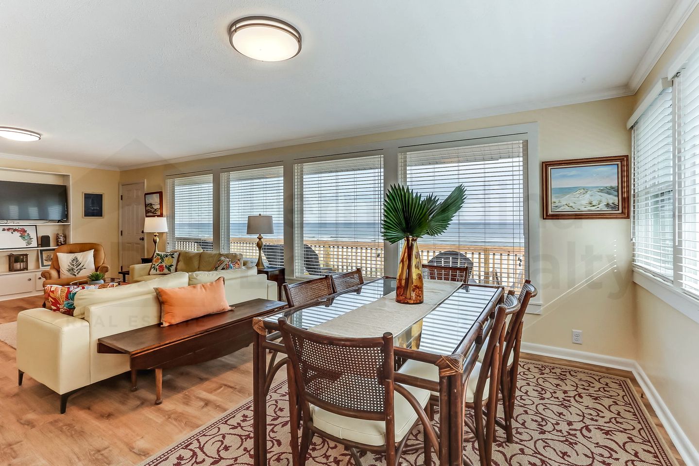 Stunning Beach House with Great Views in Fernandina Beach, Florida