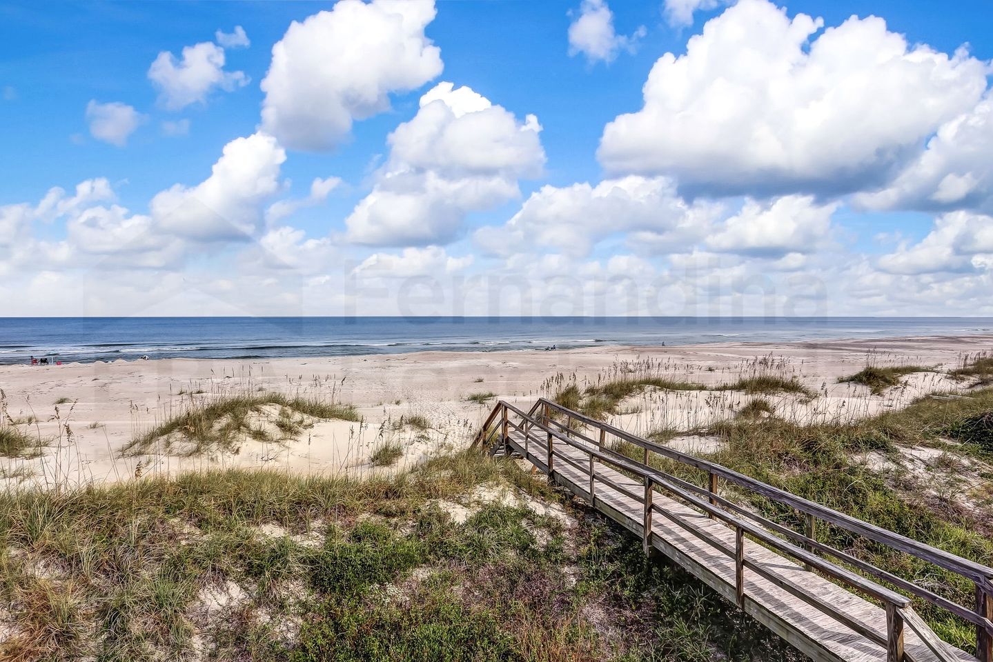 Stunning Beach House with Great Views in Fernandina Beach, Florida
