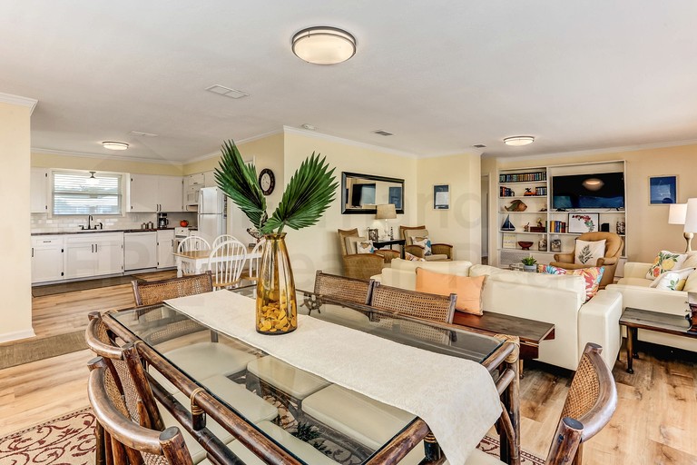 Beach Houses (United States of America, Fernandina Beach, Florida)