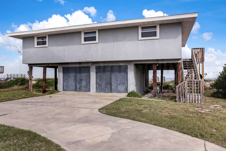 Stunning Beach House with Great Views in Fernandina Beach, Florida
