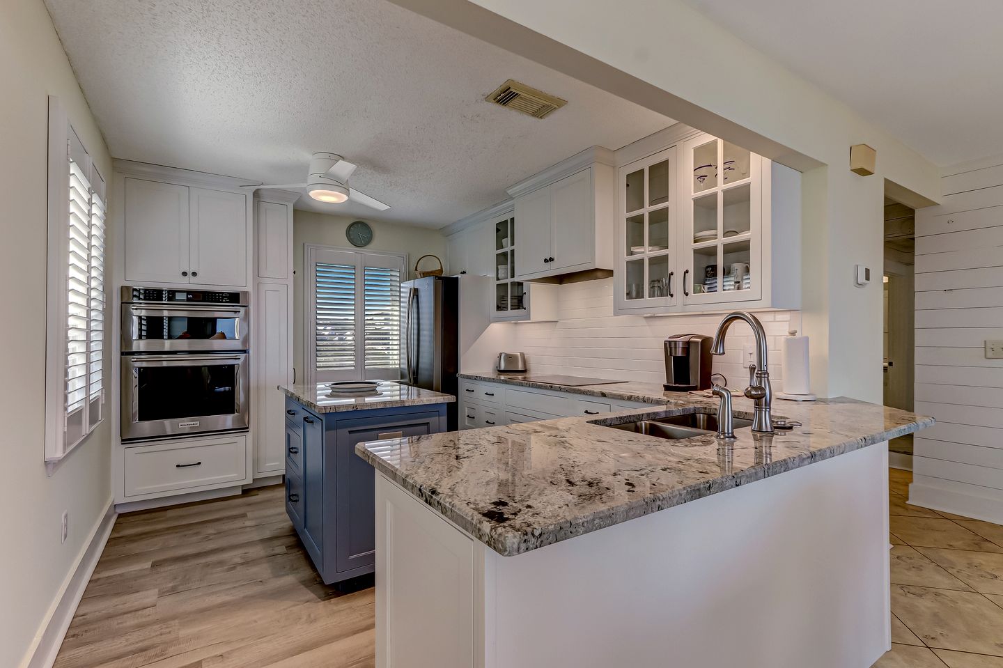 Spacious Luxury Family-Friendly Beach House near Fernandina Beach on Amelia Island, Florida