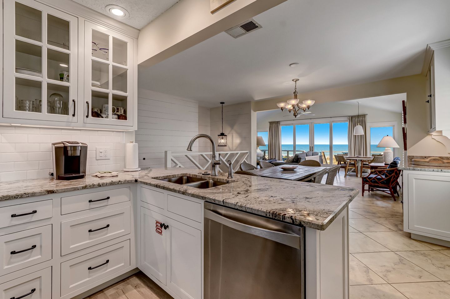 Spacious Luxury Family-Friendly Beach House near Fernandina Beach on Amelia Island, Florida