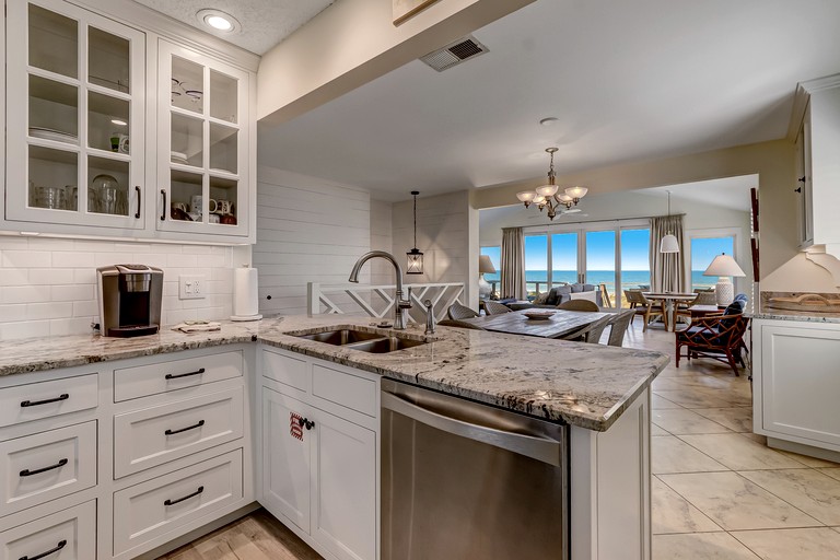 Floating Homes (United States of America, Fernandina Beach, Florida)