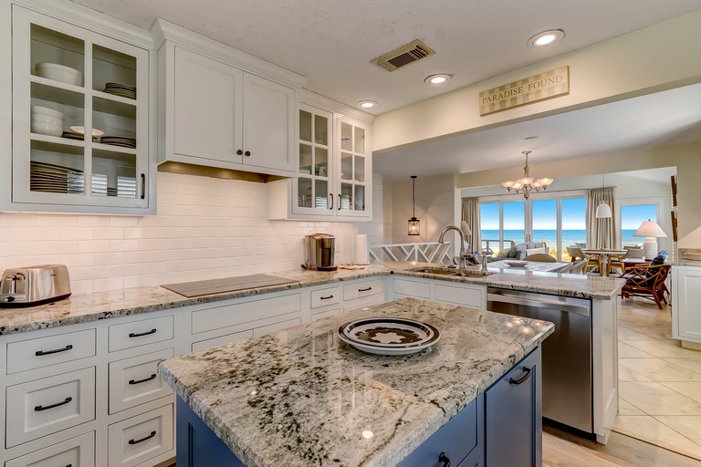 Floating Homes (United States of America, Fernandina Beach, Florida)