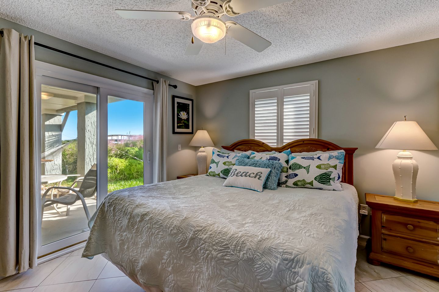 Spacious Luxury Family-Friendly Beach House near Fernandina Beach on Amelia Island, Florida