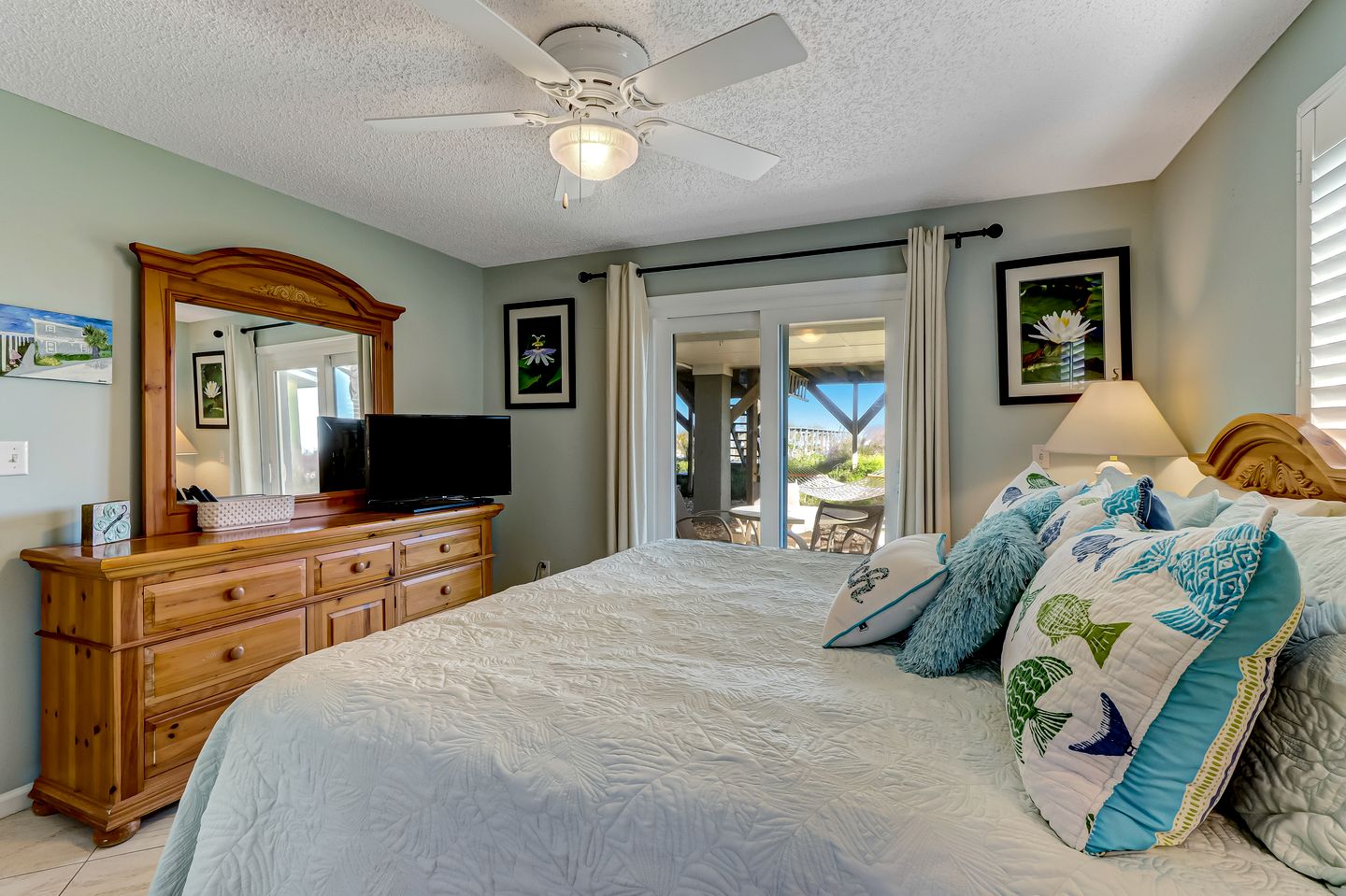 Spacious Luxury Family-Friendly Beach House near Fernandina Beach on Amelia Island, Florida