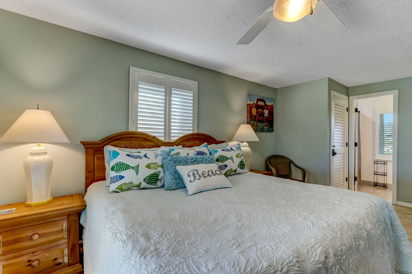 Spacious Luxury Family-Friendly Beach House near Fernandina Beach on Amelia Island, Florida