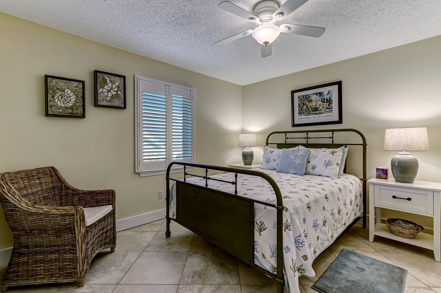 Spacious Luxury Family-Friendly Beach House near Fernandina Beach on Amelia Island, Florida
