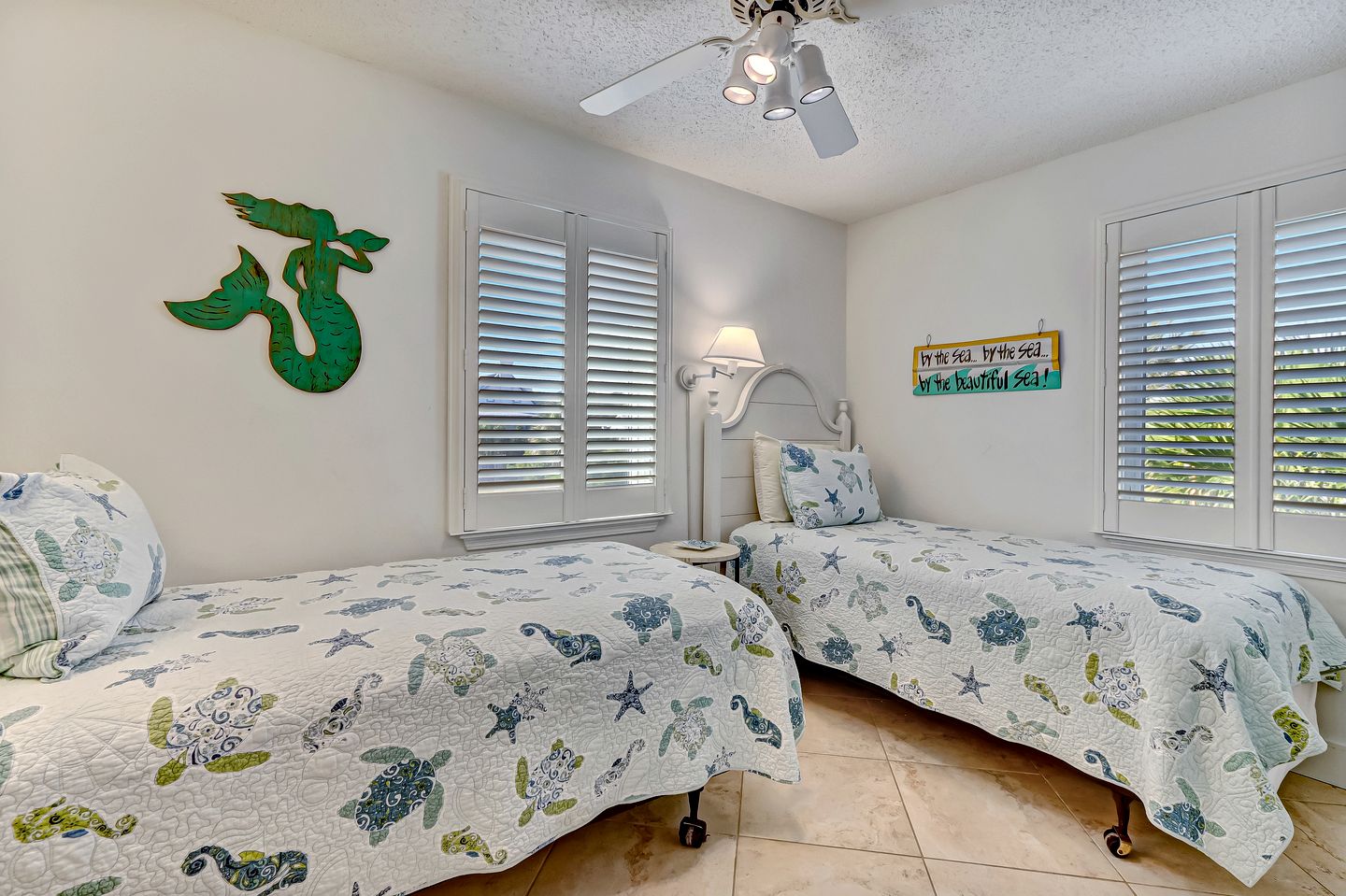 Spacious Luxury Family-Friendly Beach House near Fernandina Beach on Amelia Island, Florida
