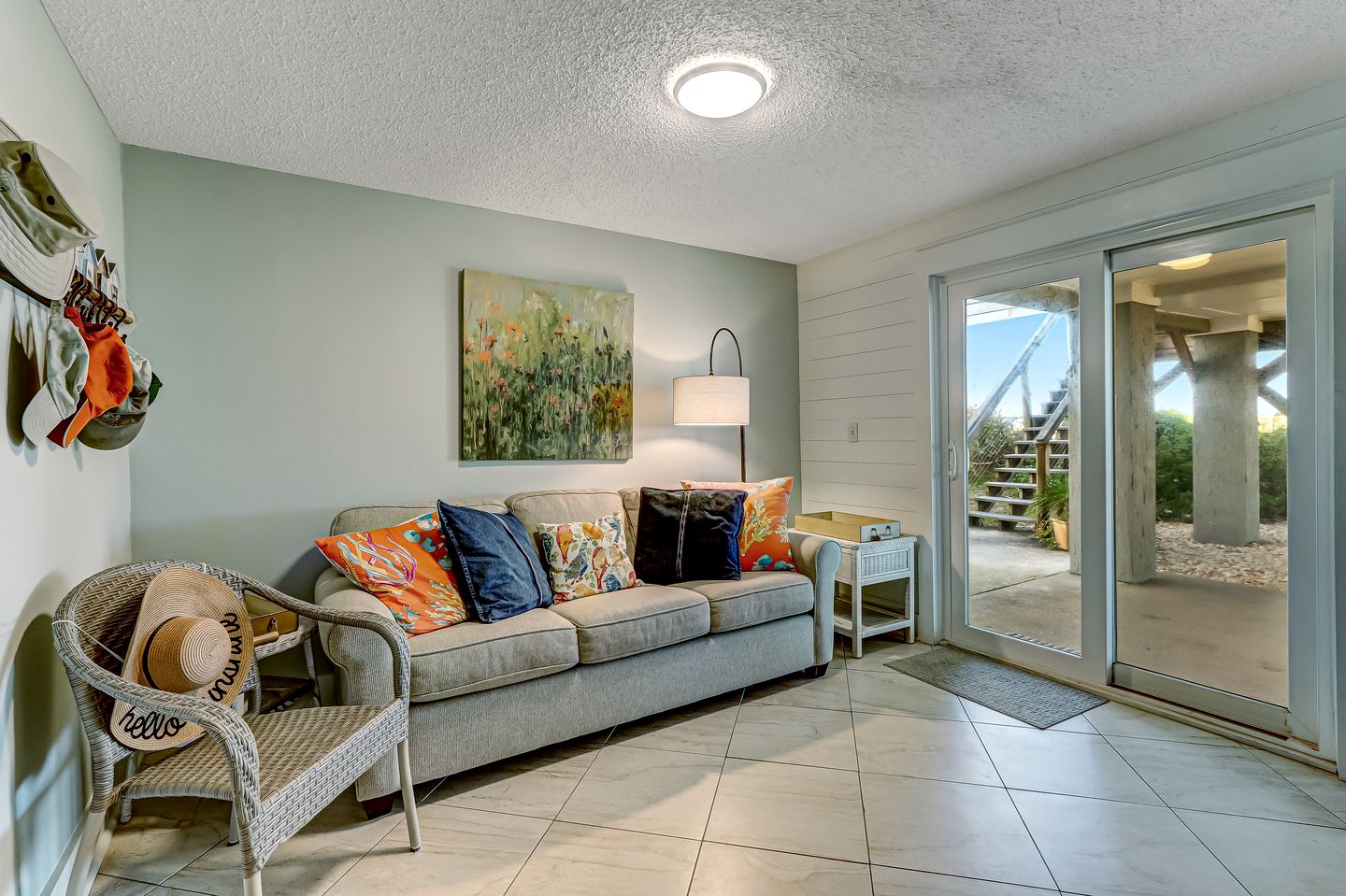 Spacious Luxury Family-Friendly Beach House near Fernandina Beach on Amelia Island, Florida
