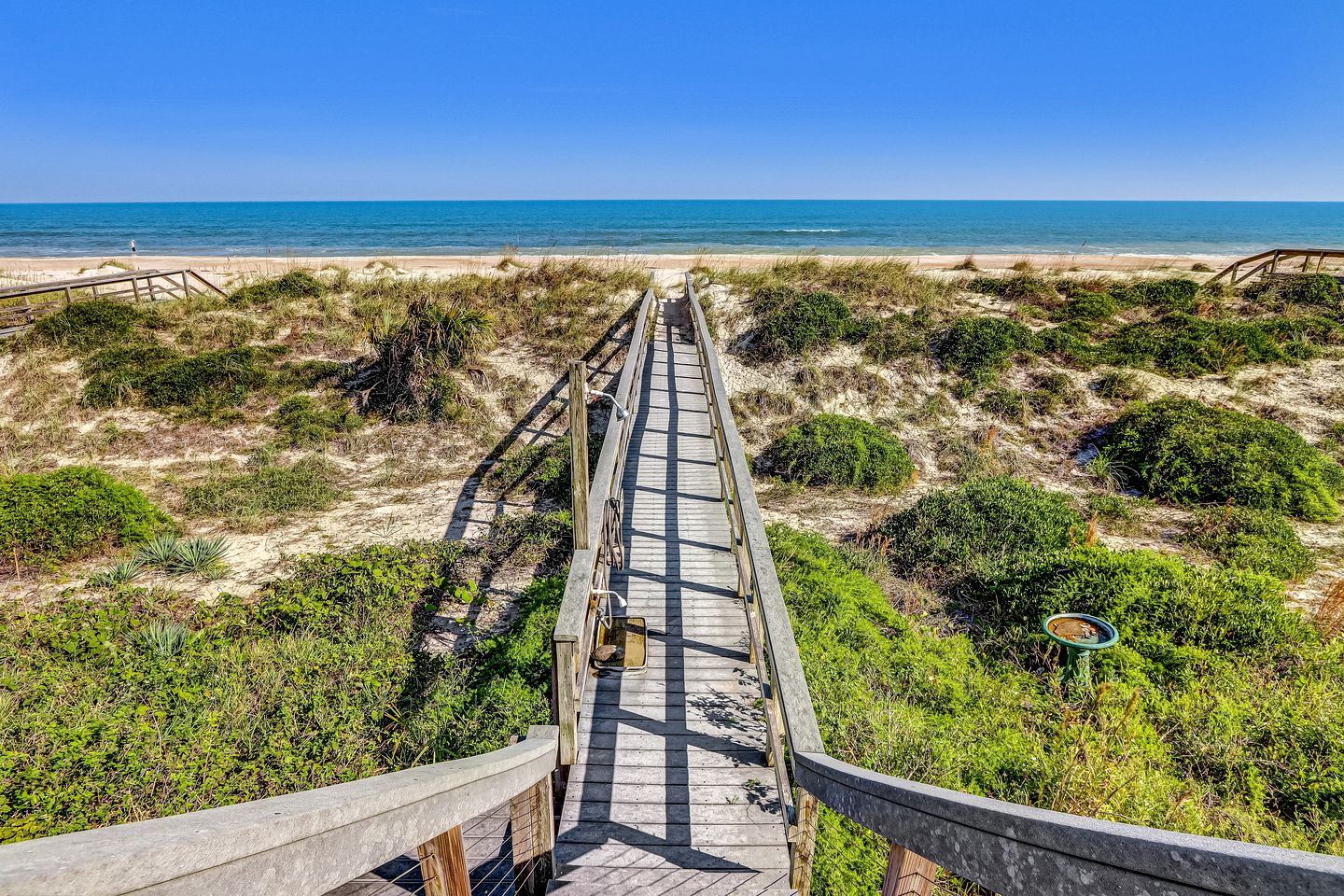 Spacious Luxury Family-Friendly Beach House near Fernandina Beach on Amelia Island, Florida