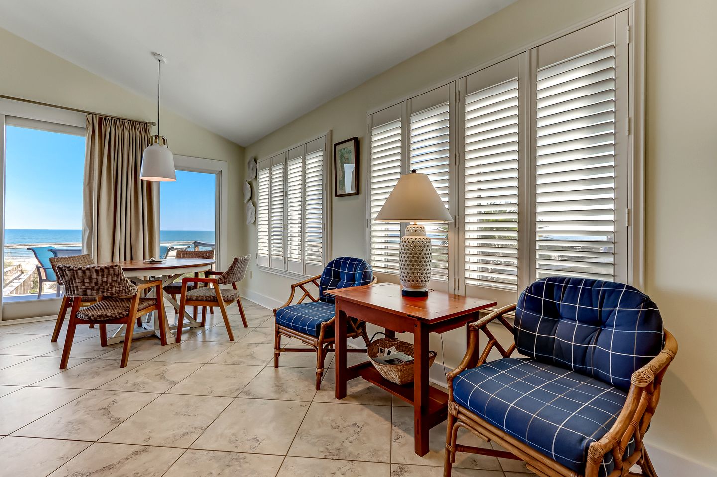 Spacious Luxury Family-Friendly Beach House near Fernandina Beach on Amelia Island, Florida