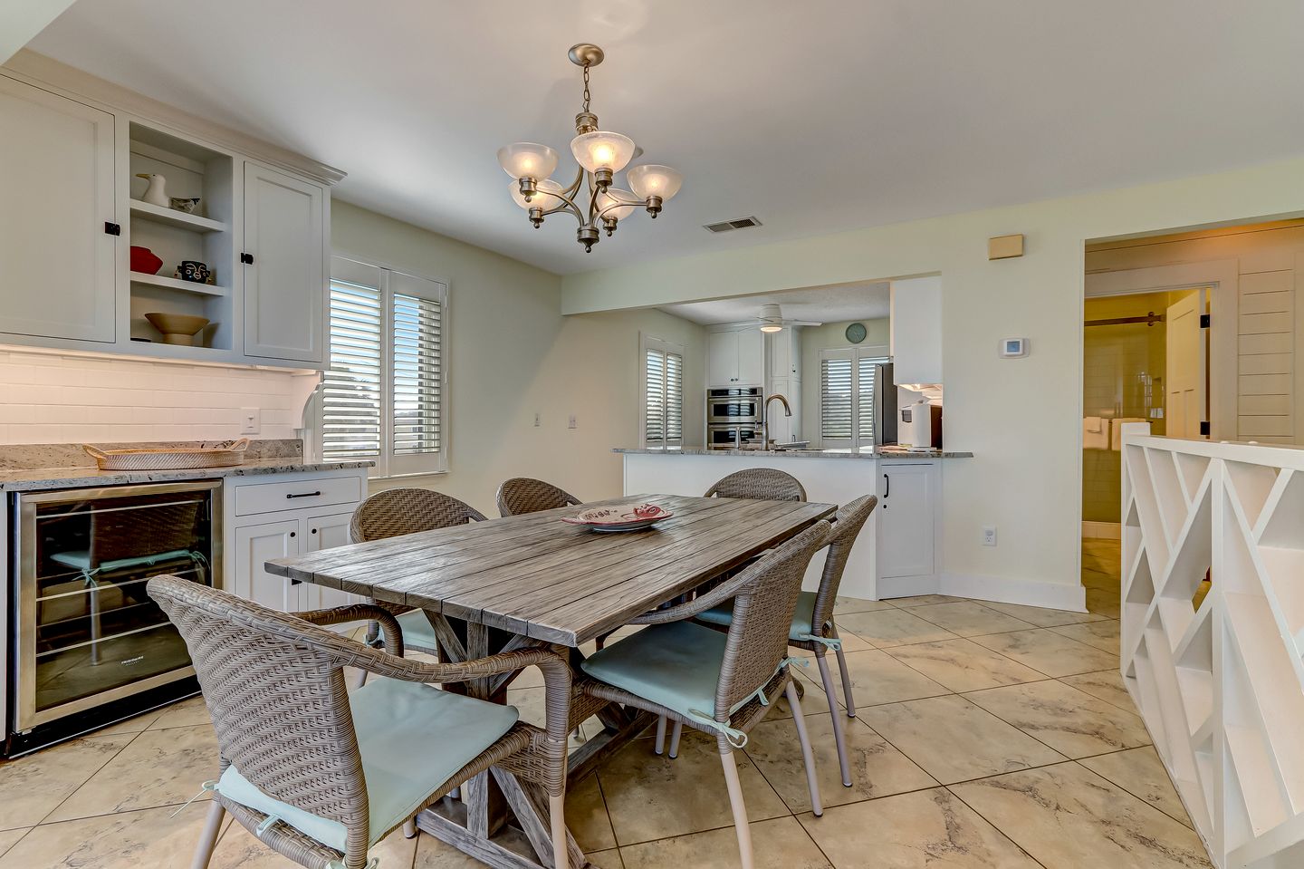 Spacious Luxury Family-Friendly Beach House near Fernandina Beach on Amelia Island, Florida