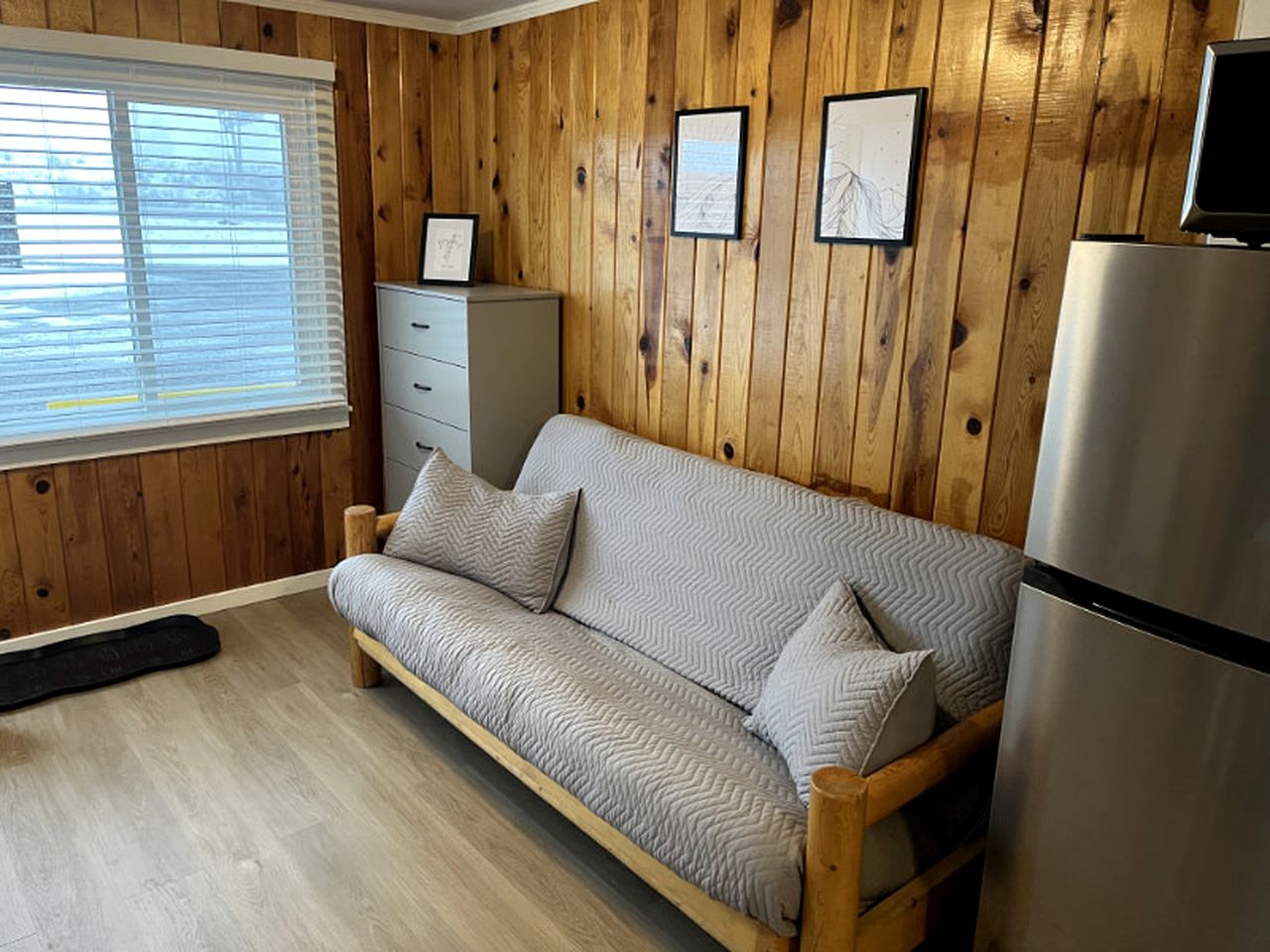 South Fork Cabin Rental for Four for Breathtaking Getaways in Colorado