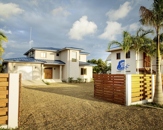 Beach Houses (Belize, Belize City, Belize District)