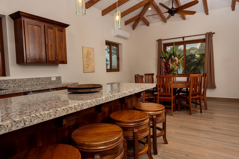 Beach Houses (Belize, Belize City, Belize District)