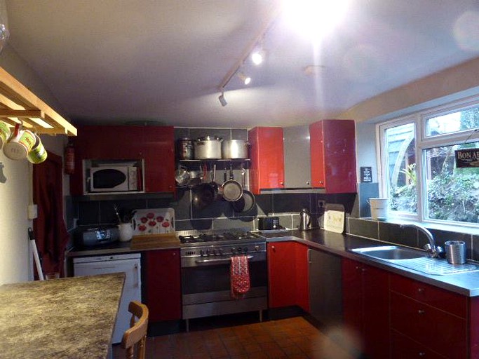 Nature Lodges (Bodmin, England, United Kingdom)