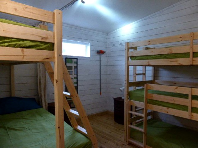 Nature Lodges (Bodmin, England, United Kingdom)