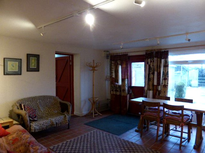 Nature Lodges (Bodmin, England, United Kingdom)