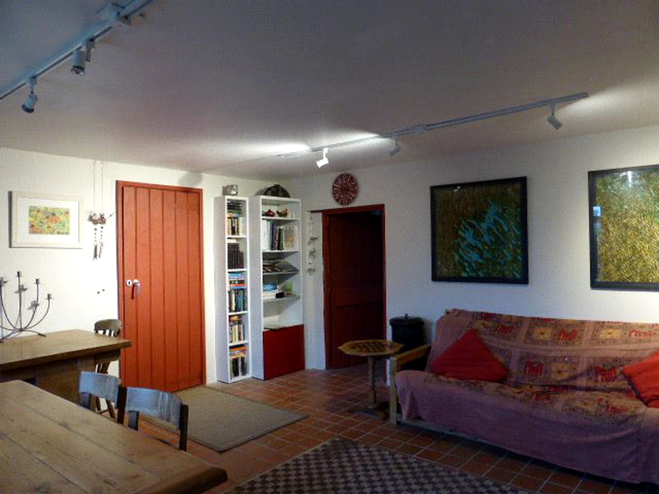 Countryside Vacation Rental Set on Organic Farm in Blisland, England