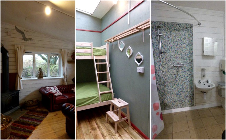 Nature Lodges (Bodmin, England, United Kingdom)