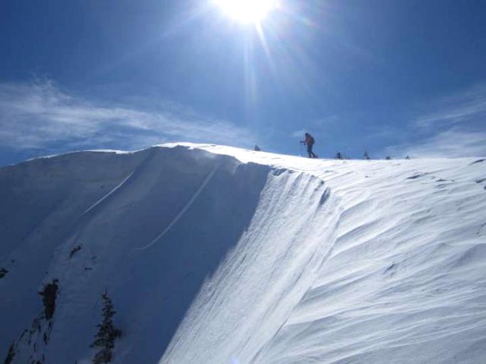 Yurts (Taos, New Mexico, United States)