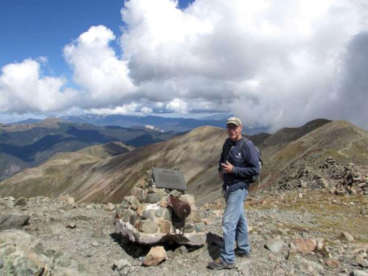 Charming Handmade Yurt Rental Nestled in the Taos Ski Valley of New Mexico