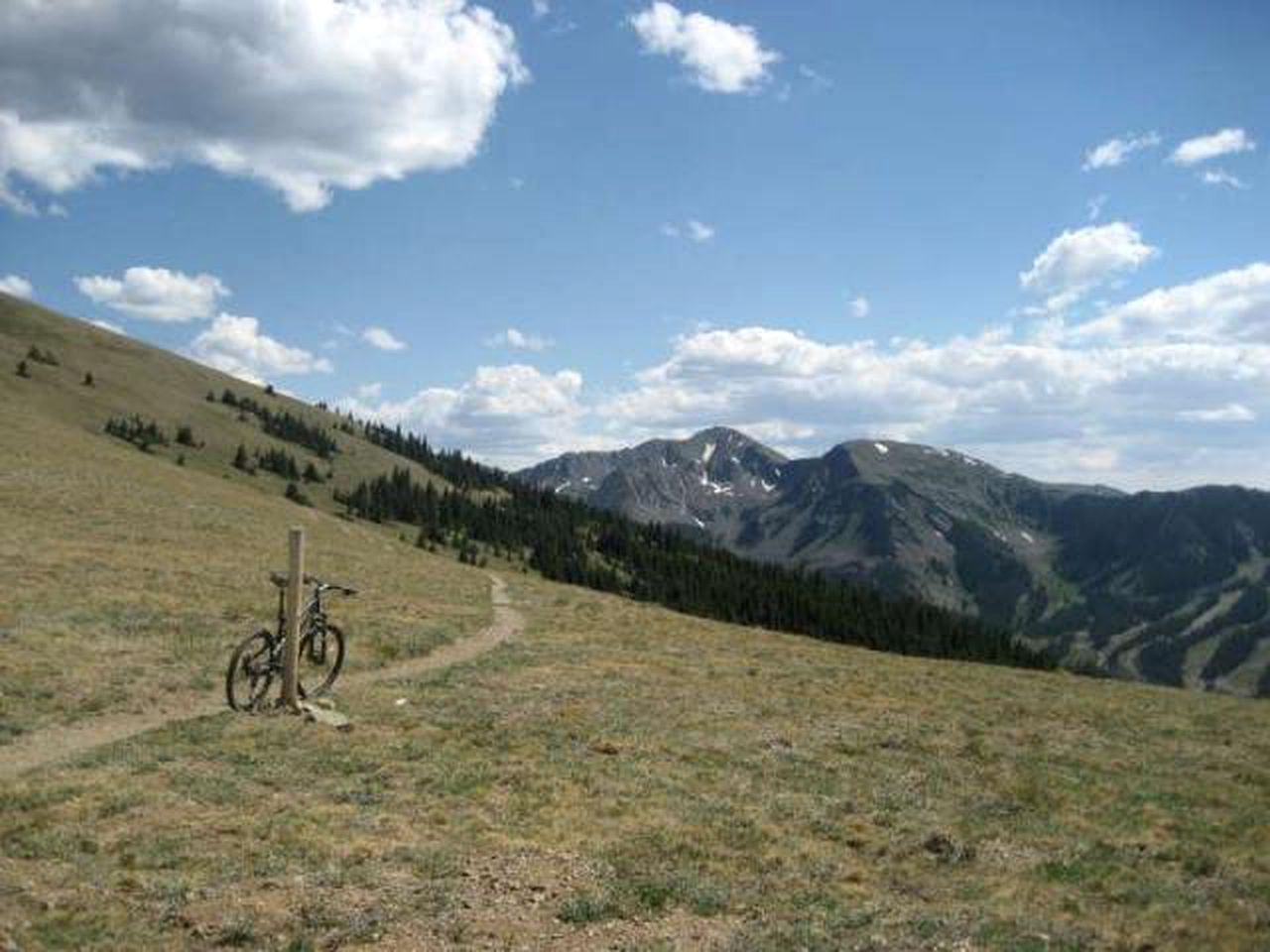 Charming Handmade Yurt Rental Nestled in the Taos Ski Valley of New Mexico