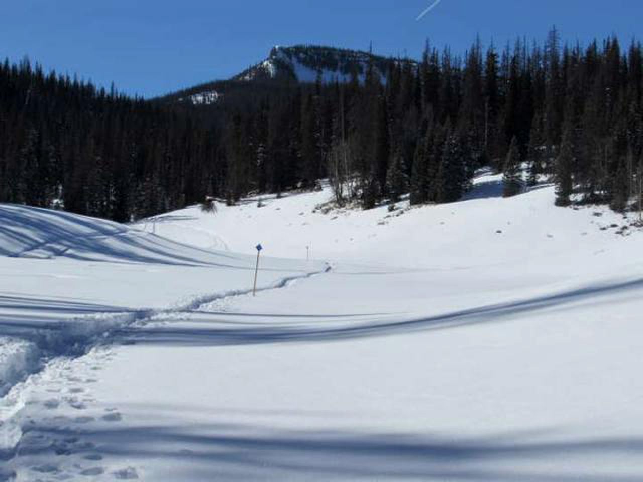 Unique Yurt Rental with Ski Access and Mountain Views in the San Luis Valley, Colorado