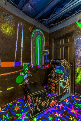 Cottages (United States of America, Cosby, Tennessee)