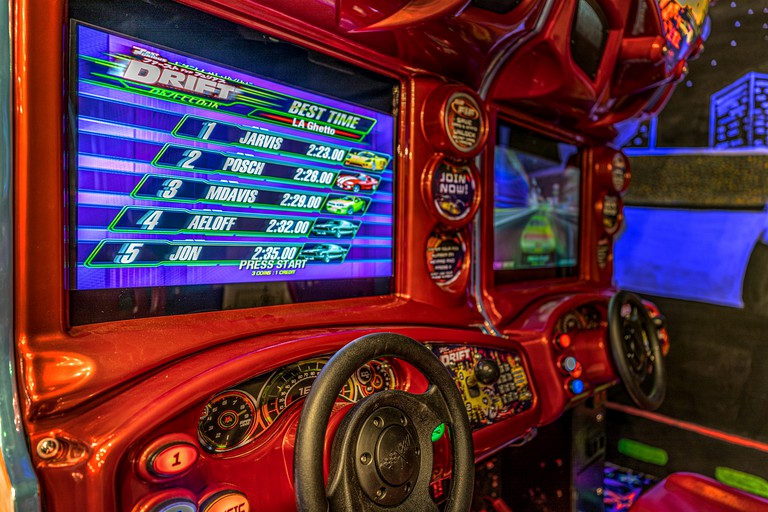 Cottages (United States of America, Cosby, Tennessee)