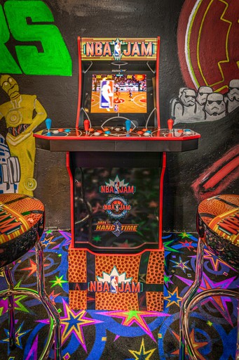 Cottages (United States of America, Cosby, Tennessee)