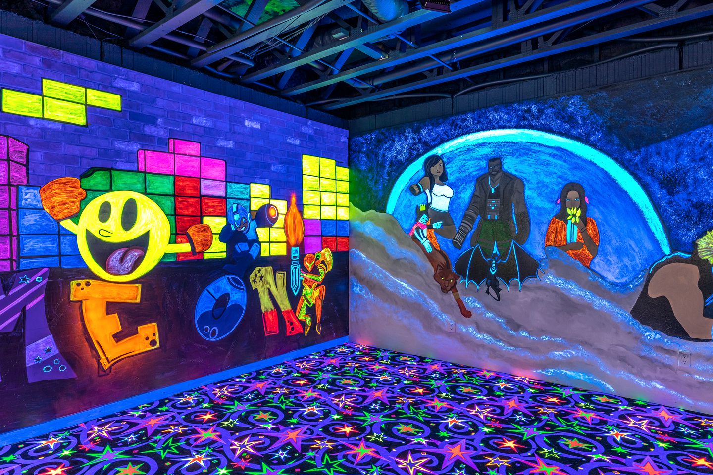 Charming Cottage with Swimming Pool, Sauna, Game Room and Private Cinema in Cosby, Tennessee