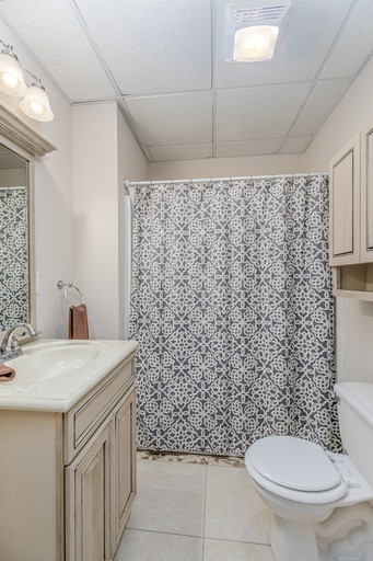 Cottages (United States of America, Cosby, Tennessee)