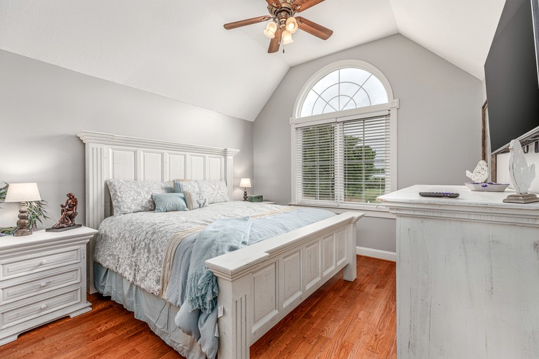 Vacation Rentals (United States of America, Cosby, Tennessee)