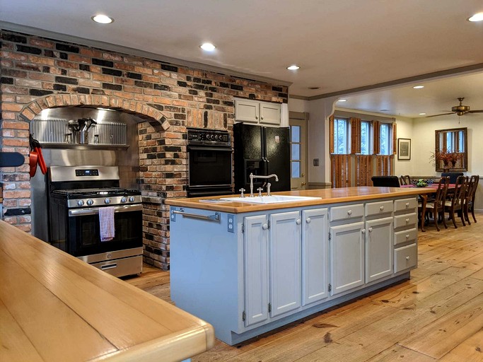 Vacation Rentals (United States of America, Bryson City, North Carolina)