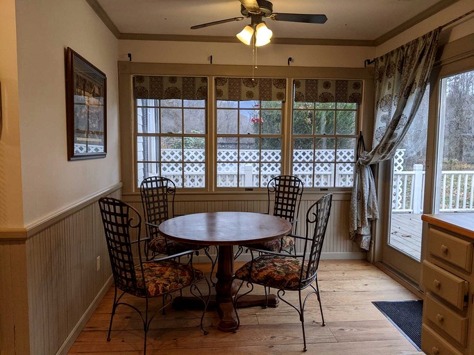 Vacation Rentals (United States of America, Bryson City, North Carolina)