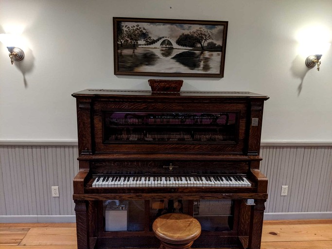 Vacation Rentals (United States of America, Bryson City, North Carolina)