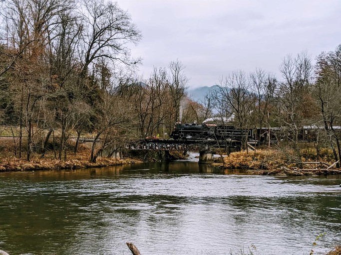 Vacation Rentals (United States of America, Bryson City, North Carolina)