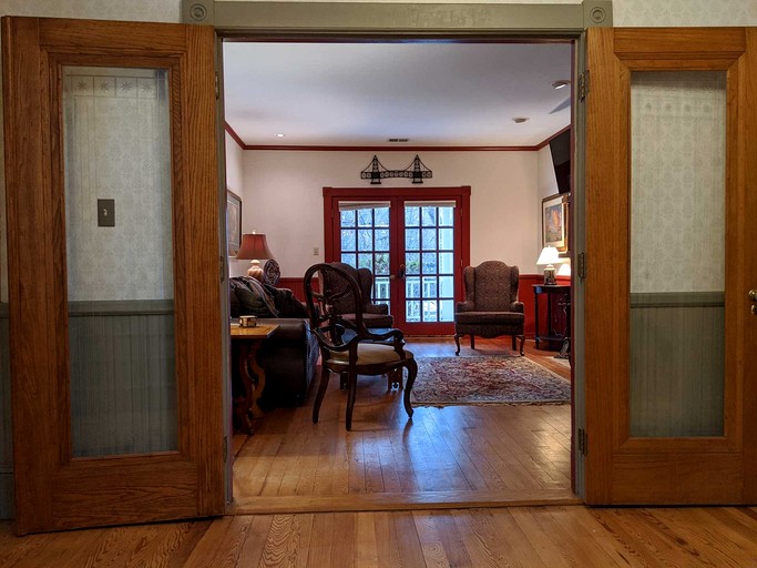 Vacation Rentals (United States of America, Bryson City, North Carolina)