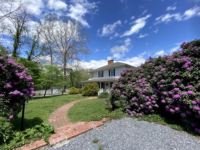 Vacation Rentals (United States of America, Bryson City, North Carolina)