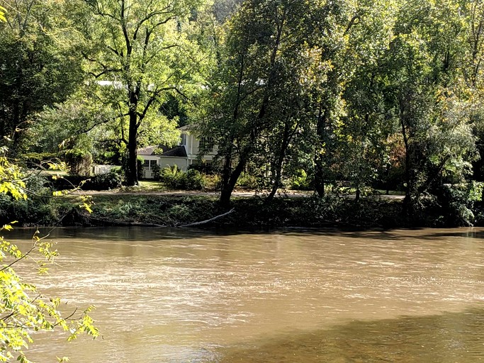 Vacation Rentals (United States of America, Bryson City, North Carolina)