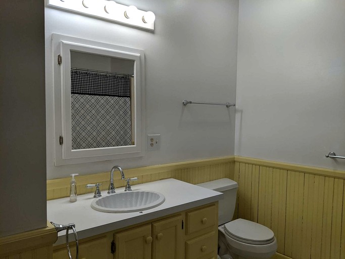 Vacation Rentals (United States of America, Bryson City, North Carolina)