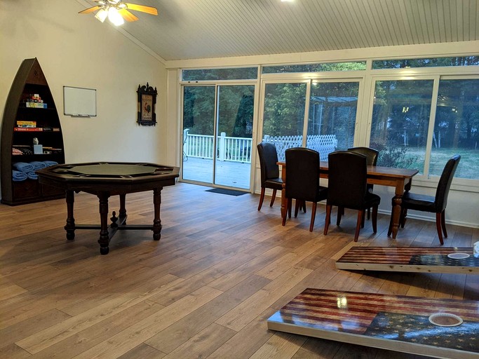 Vacation Rentals (United States of America, Bryson City, North Carolina)