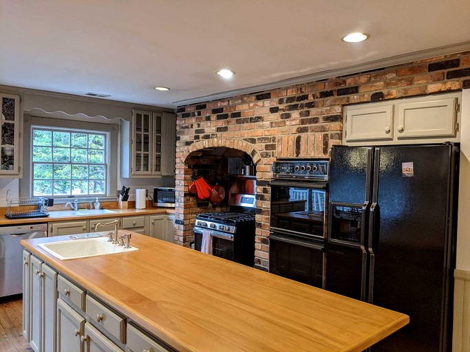 Vacation Rentals (United States of America, Bryson City, North Carolina)