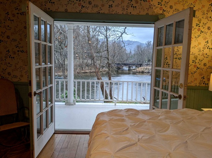 Vacation Rentals (United States of America, Bryson City, North Carolina)